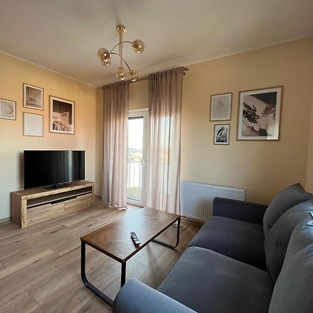 Agaapartments Słupca 外观 照片