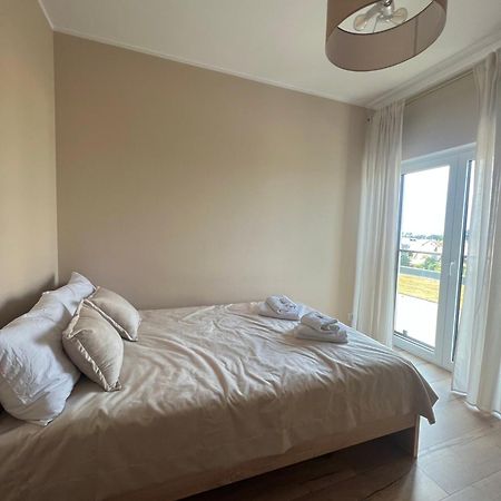 Agaapartments Słupca 外观 照片