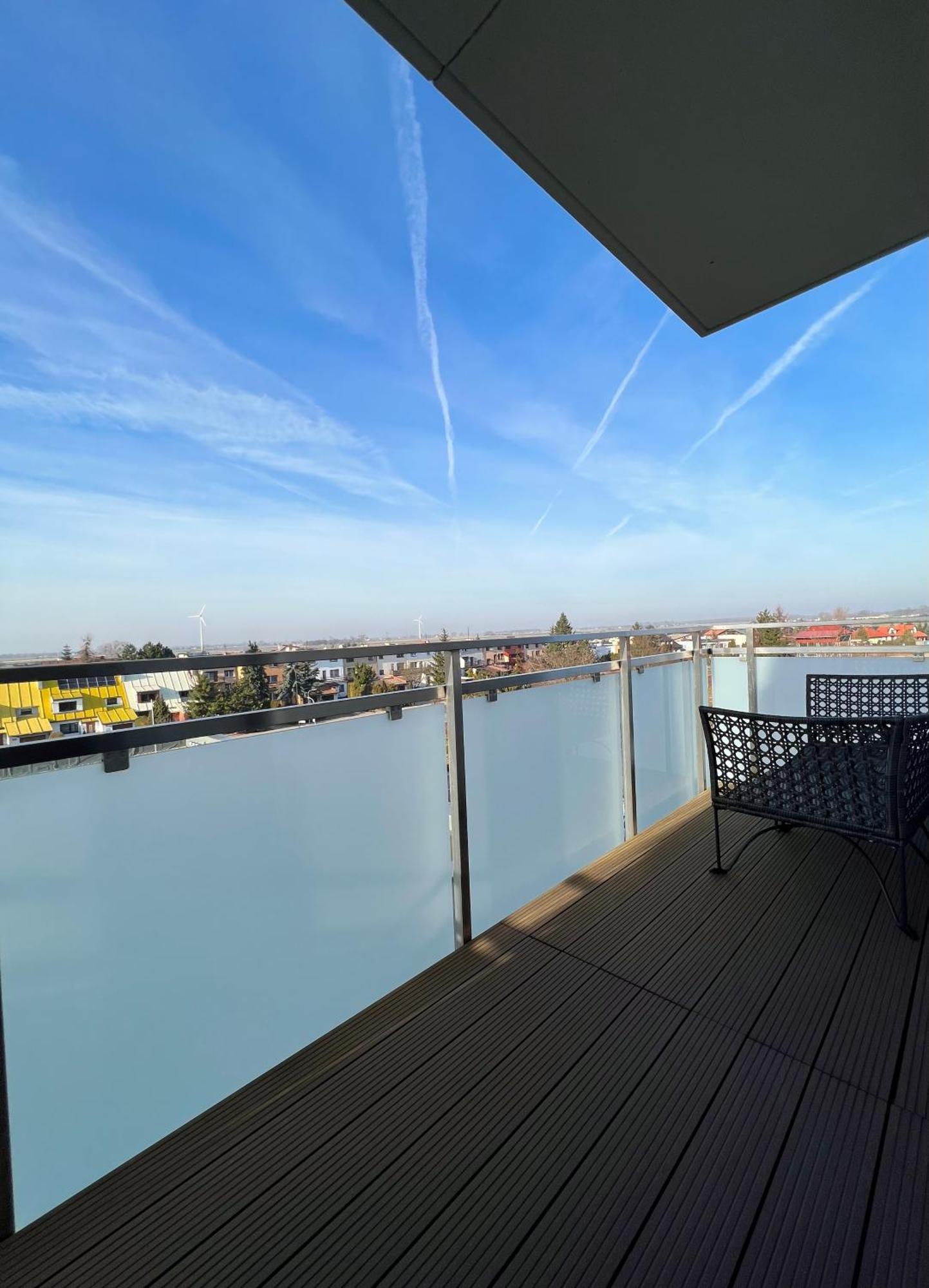 Agaapartments Słupca 外观 照片