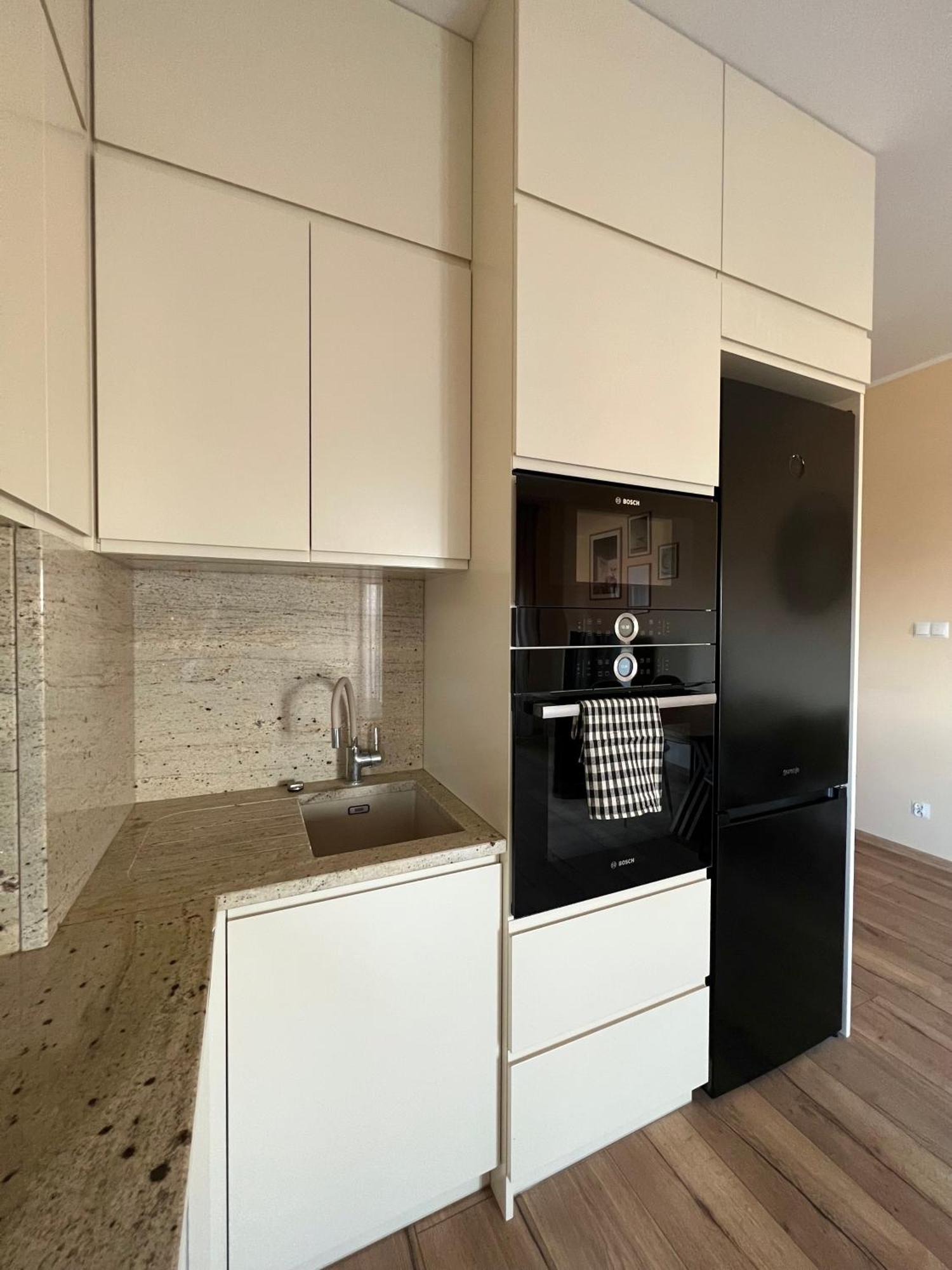 Agaapartments Słupca 外观 照片