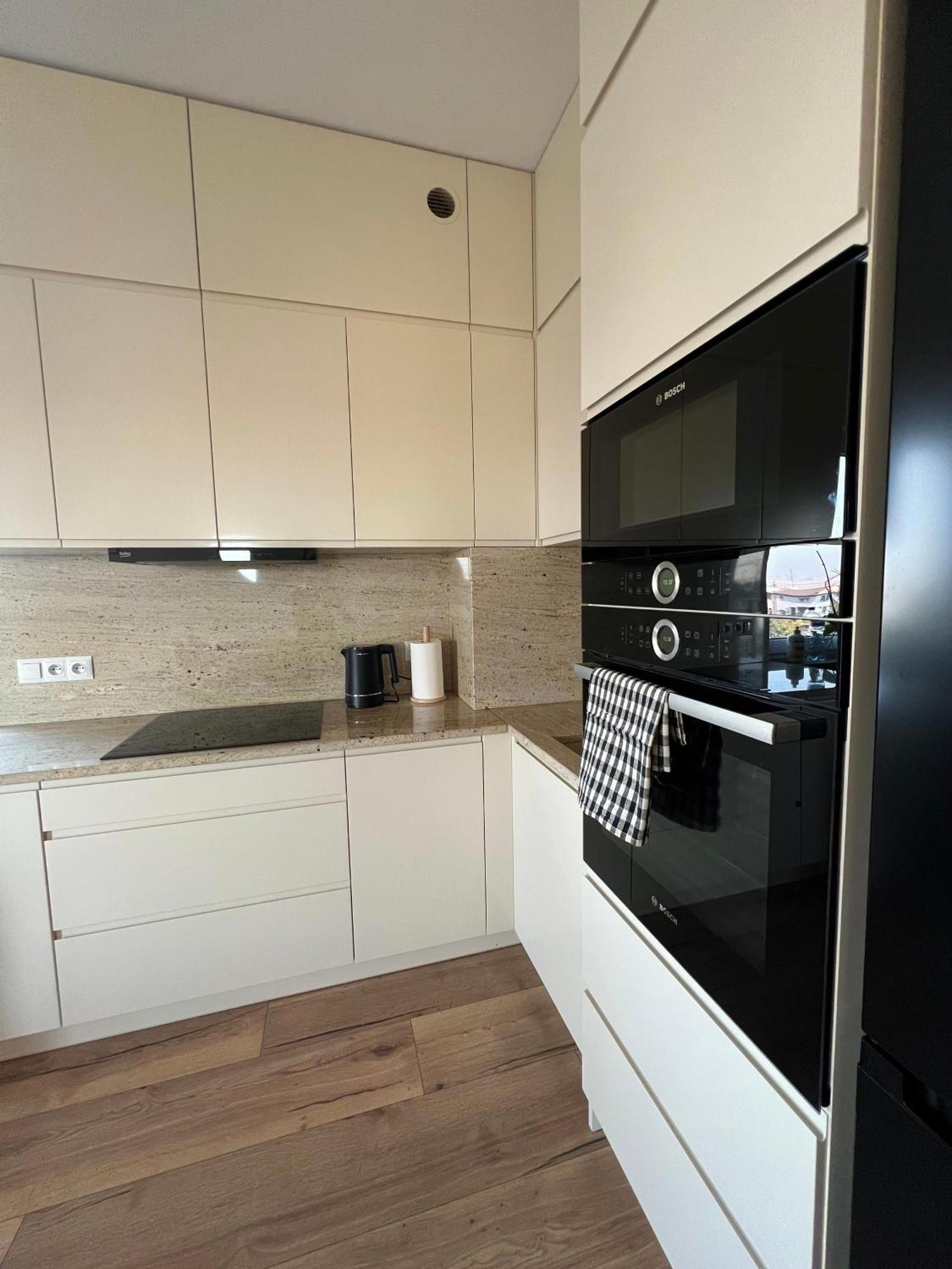 Agaapartments Słupca 外观 照片