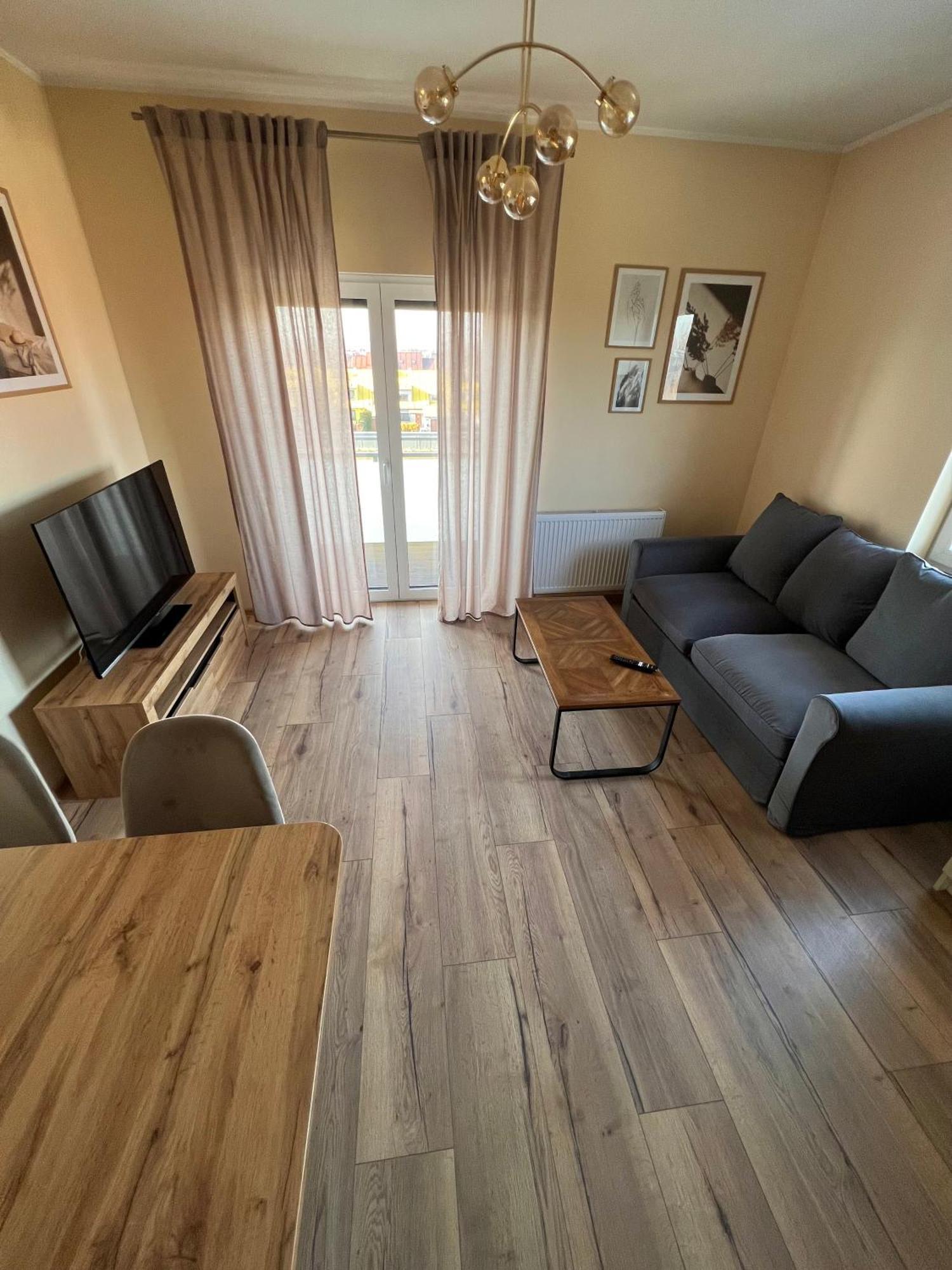 Agaapartments Słupca 外观 照片