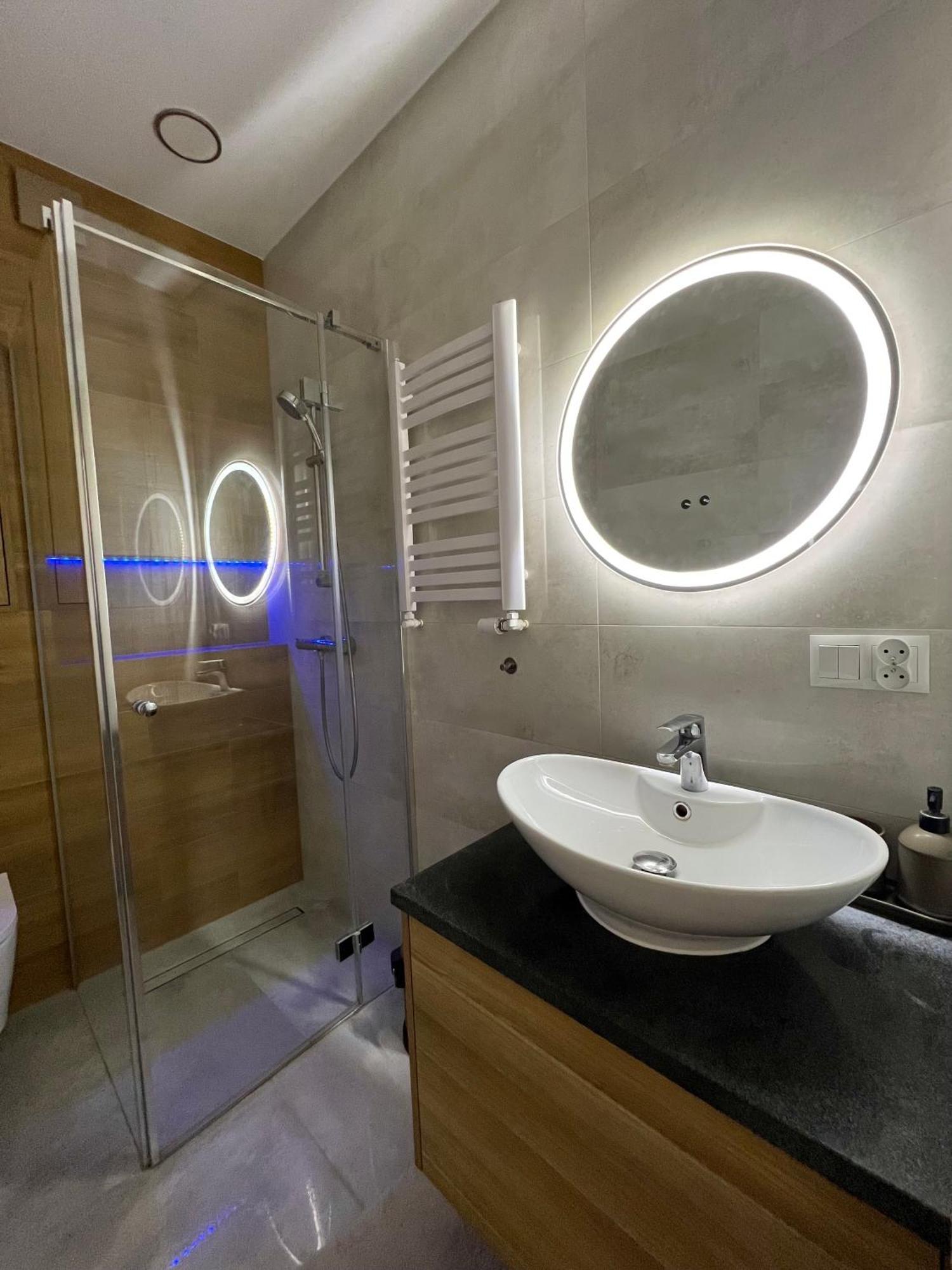 Agaapartments Słupca 外观 照片