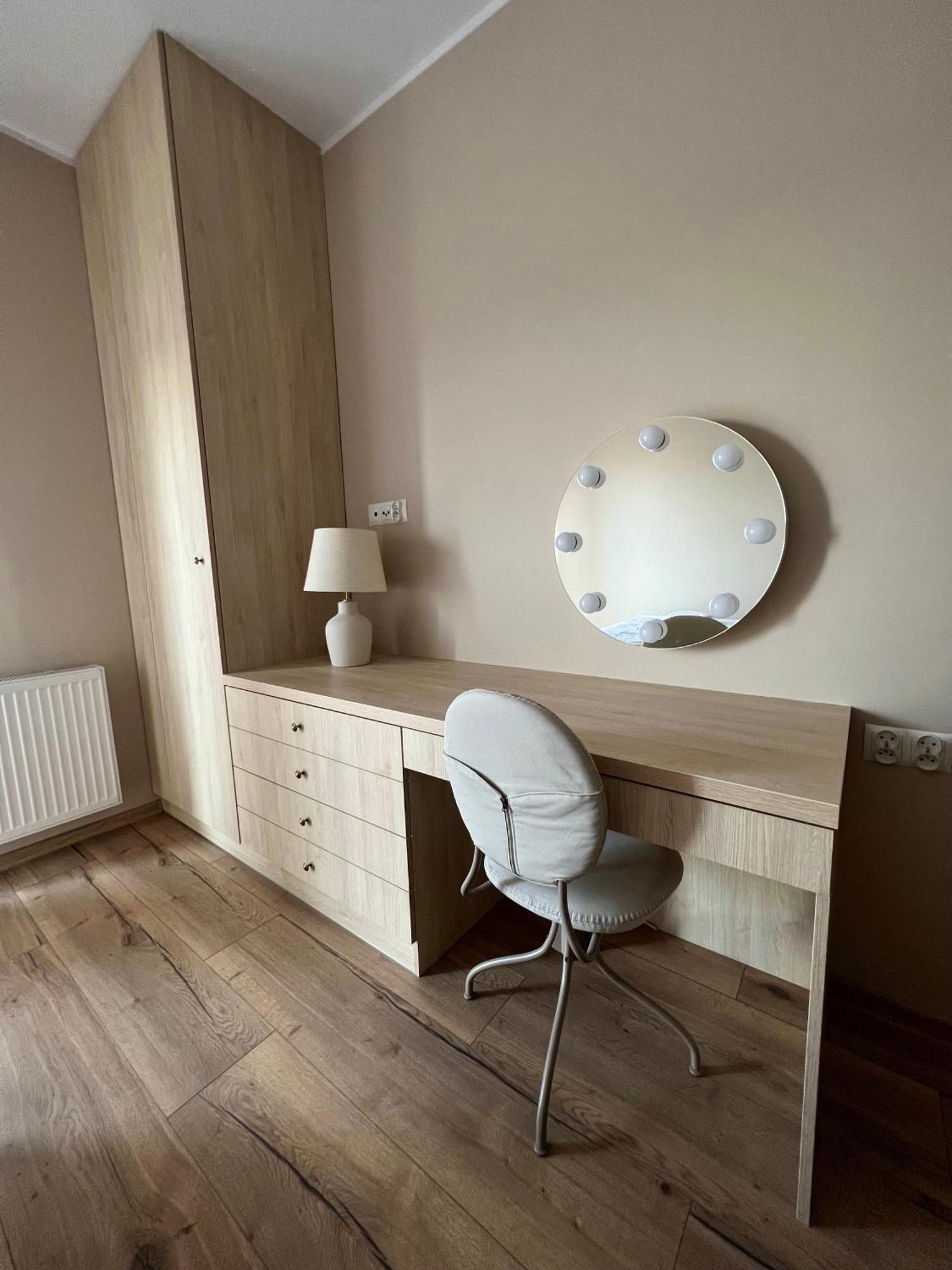 Agaapartments Słupca 外观 照片