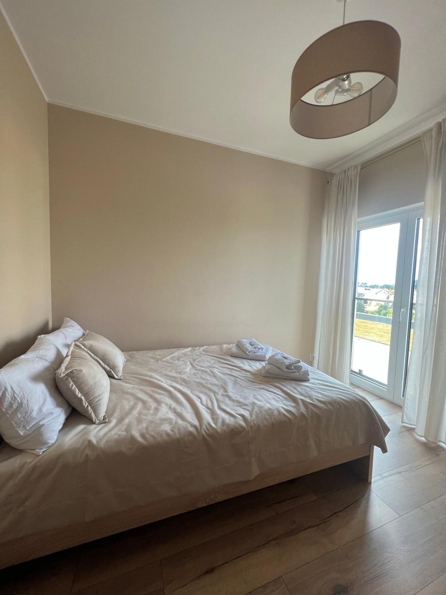 Agaapartments Słupca 外观 照片
